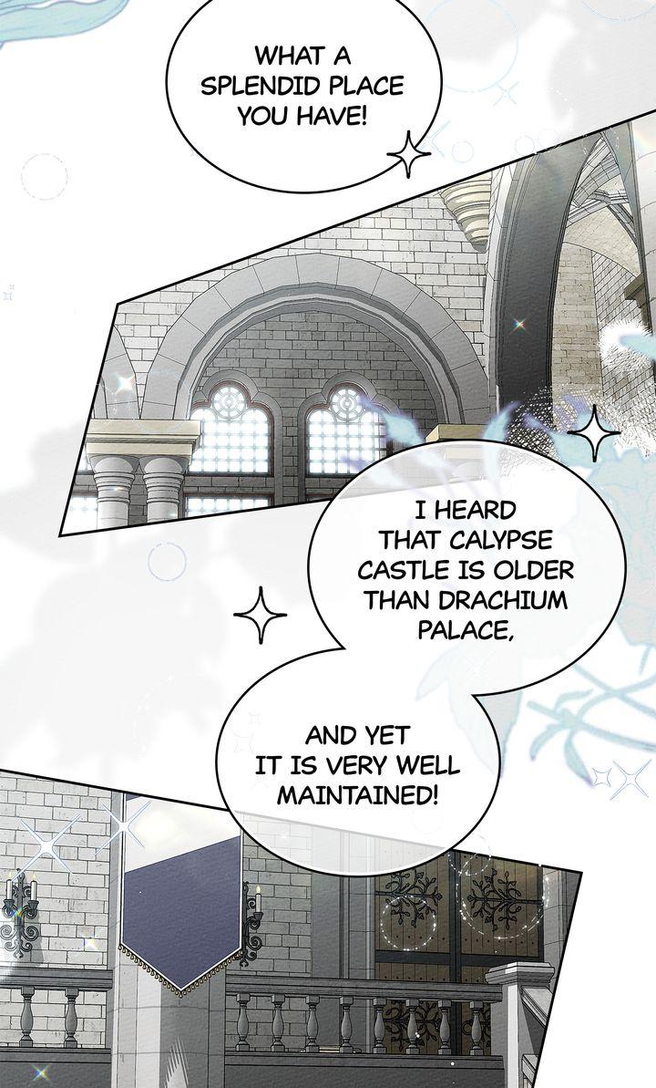 Under the Oak Tree Chapter 65 image 24